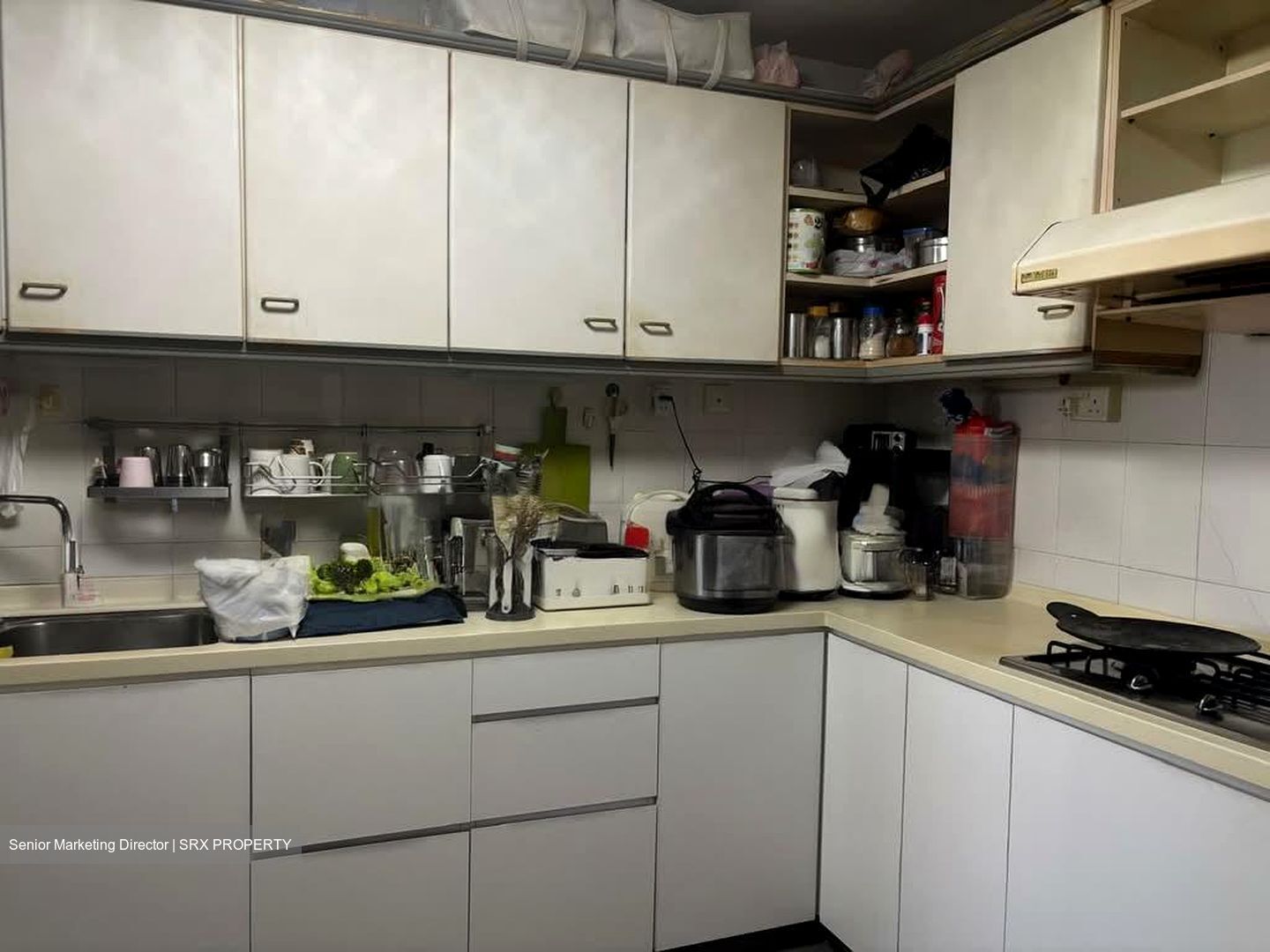 Amber Point (D15), Condominium #581410231